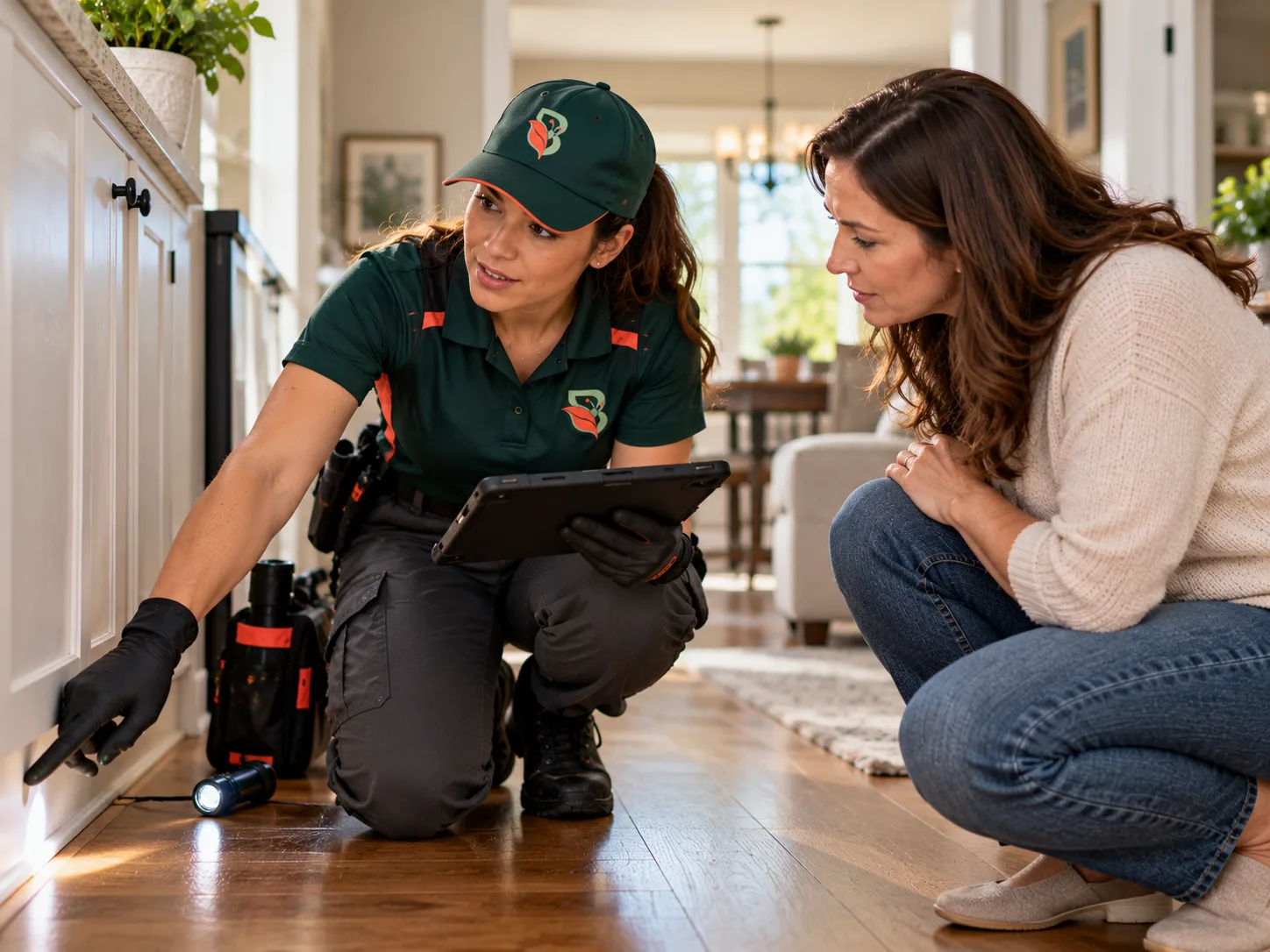 Pest Control Half Moon Bay, CA FAQs